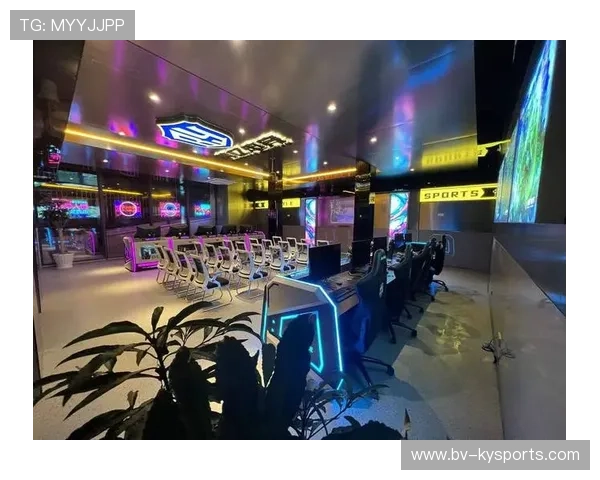 创新电竞内容制作，虚拟主播助阵大型赛事，虚拟化电子竞技